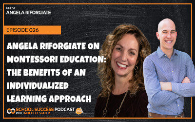 The Benefits of An Individualized Learning Approach