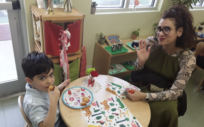 The Benefits of Choosing Casa Dei Bambini for Your Child’s Montessori Education