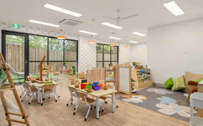 Why Less Is More: The Role of a Prepared, Minimalist Environment in Montessori Learning