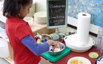 Everyday Routines That Encourage Independence at Home