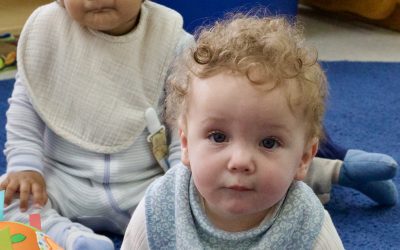 Montessori: More Than A Daycare