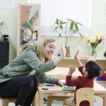 emotional regulation