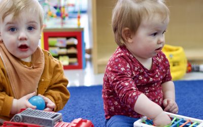 Montessori School vs. Traditional Daycare: What’s the Difference?