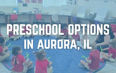 How to Choose a Preschool in the Western Suburbs: A Parent’s Guide to Aurora, Wheaton, & West Chicago