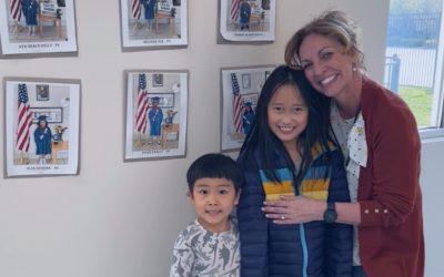 Inside Casa de Bambini Montessori: Leadership, Learning & What Makes It Special