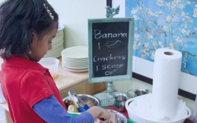 Practical Montessori at Home